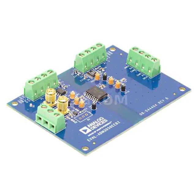 EVAL-ADM3050EEBZ EVAL-ADM3050EEBZ