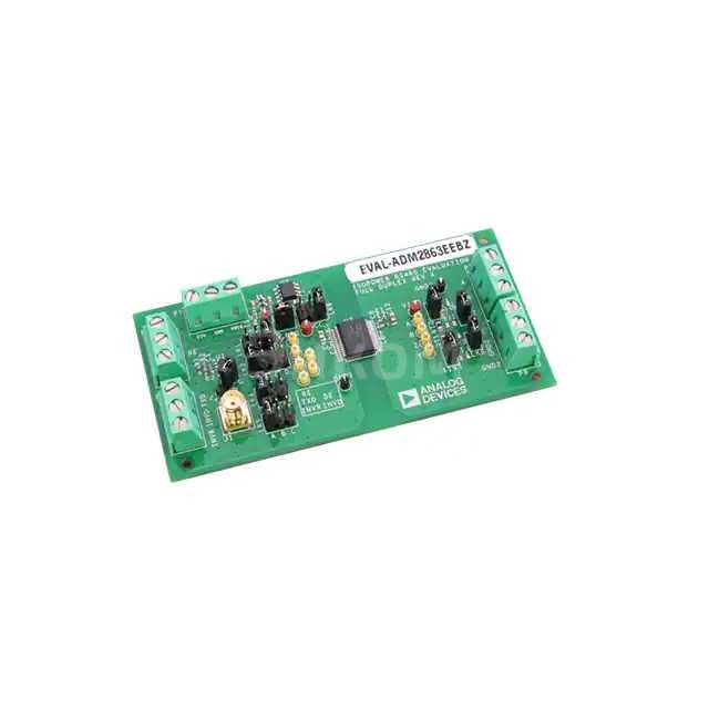 EVAL-ADM2863EEBZ EVAL-ADM2863EEBZ