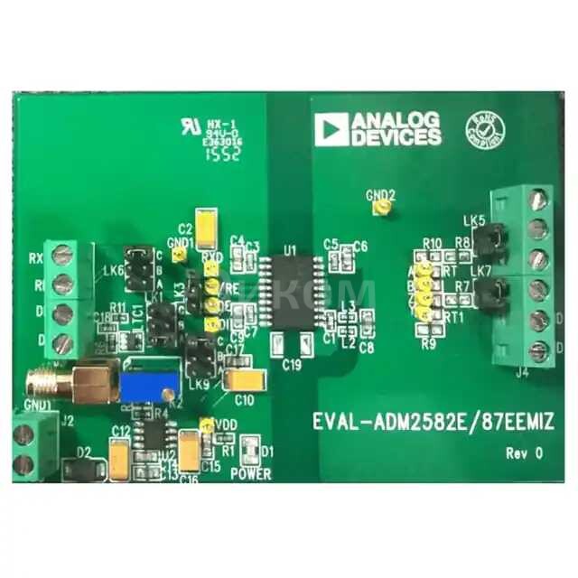 EVAL-ADM2587EEB2Z EVAL-ADM2587EEB2Z