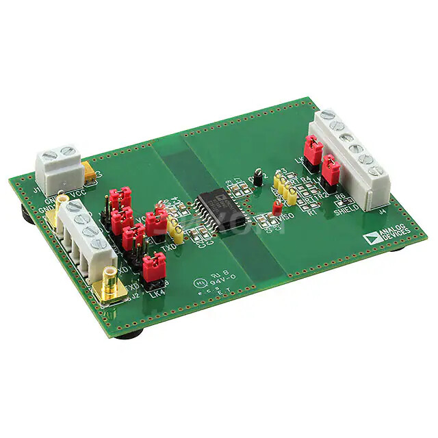 EVAL-ADM2587EEBZ EVAL-ADM2587EEBZ