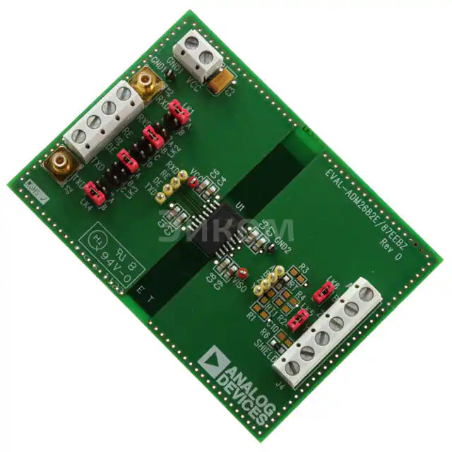 EVAL-ADM2687EEBZ EVAL-ADM2687EEBZ