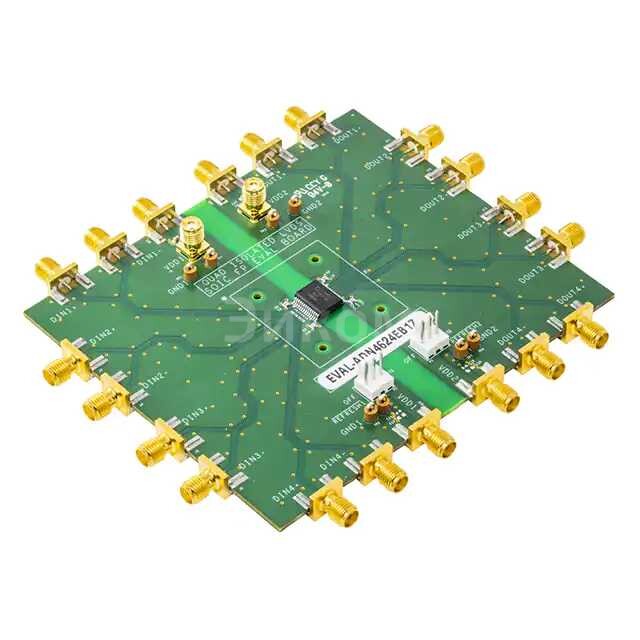 EVAL-ADN4624EB1Z EVAL-ADN4624EB1Z