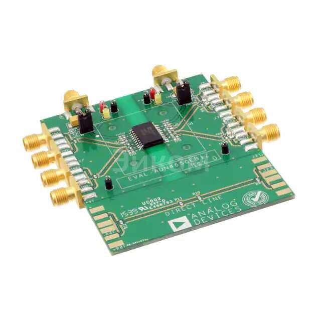 EVAL-ADN4650EB1Z EVAL-ADN4650EB1Z