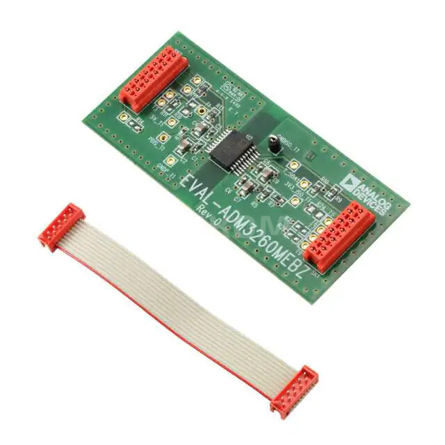 EVAL-ADM3260MEBZ EVAL-ADM3260MEBZ