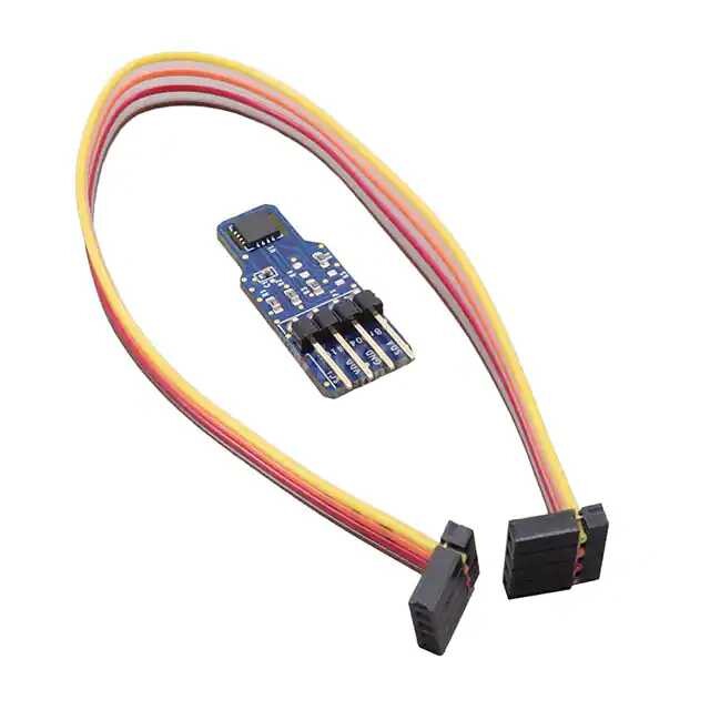 EVAL-ADT7420MBZ EVAL-ADT7420MBZ