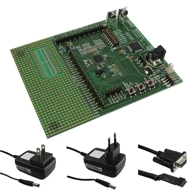 купить EVAL-ADUC847QSZ цена