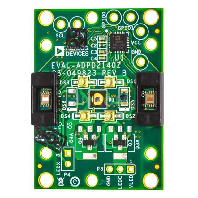 EVAL-ADPD2140Z EVAL-ADPD2140Z