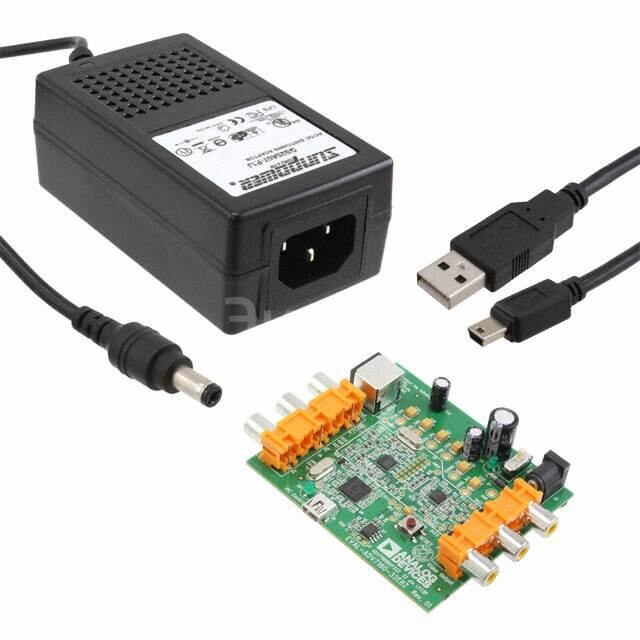 EVAL-ADV7180-32EBZ EVAL-ADV7180-32EBZ