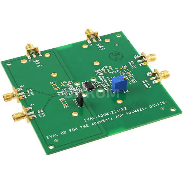 EVAL-ADUM5211EBZ EVAL-ADUM5211EBZ