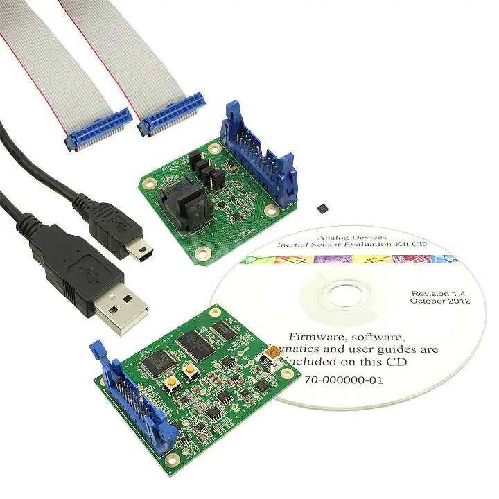 EVAL-ADXL344Z-M EVAL-ADXL344Z-M