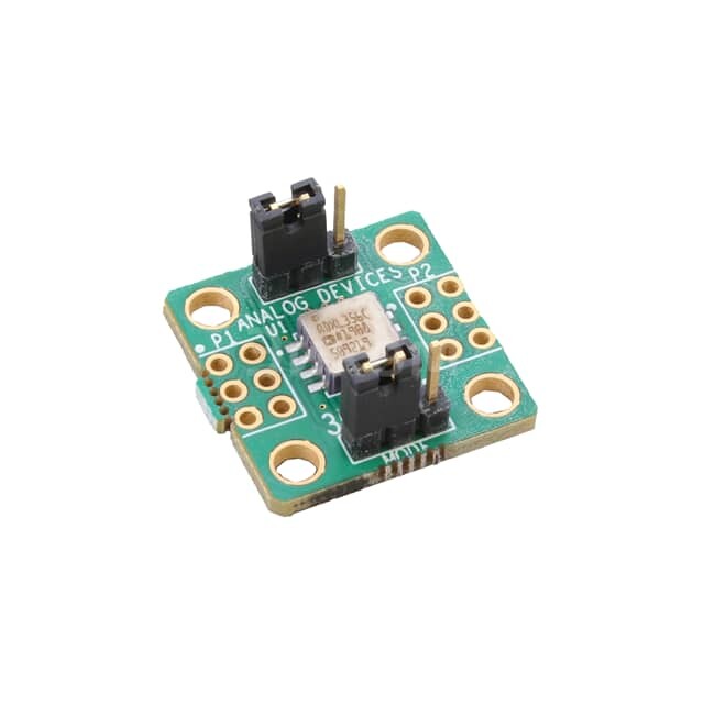 EVAL-ADXL356CZ EVAL-ADXL356CZ