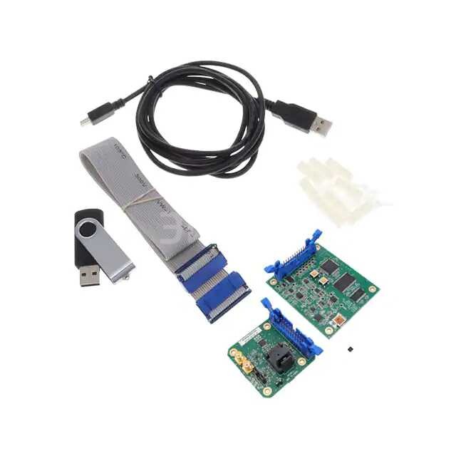 EVAL-ADXL372Z-M EVAL-ADXL372Z-M