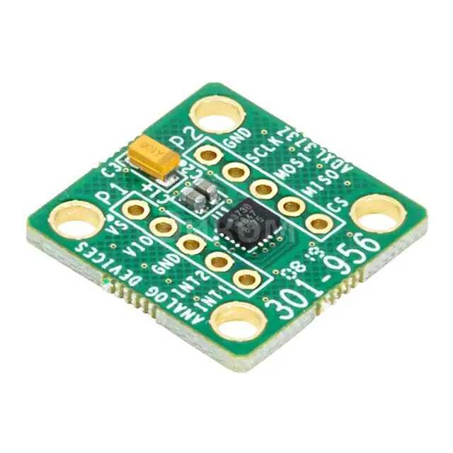 EVAL-ADXL373Z EVAL-ADXL373Z