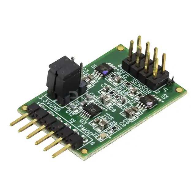 EVAL-CN0216-PMDZ EVAL-CN0216-PMDZ