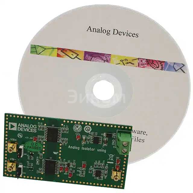 EVAL-CN0185-EB1Z EVAL-CN0185-EB1Z