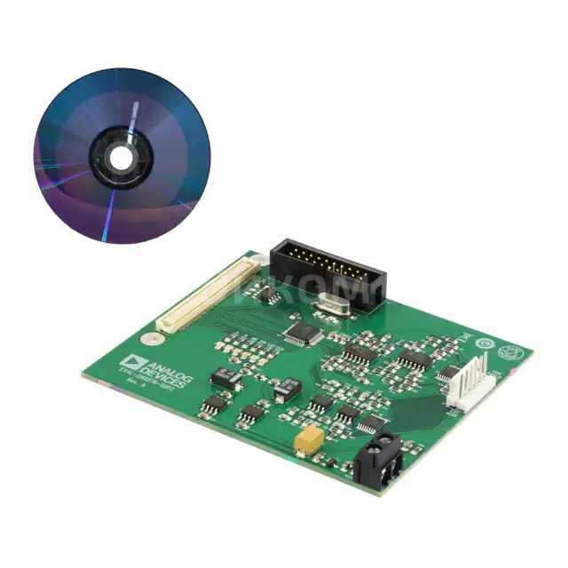 EVAL-CN0276-SDPZ EVAL-CN0276-SDPZ