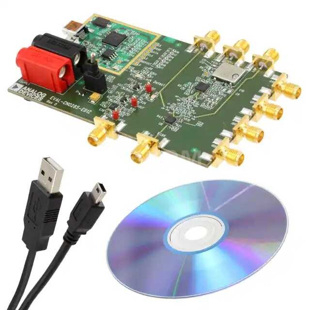 EVAL-CN0285-EB1Z EVAL-CN0285-EB1Z