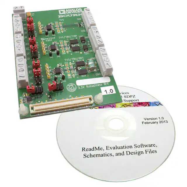 купить EVAL-CN0313-SDPZ цена