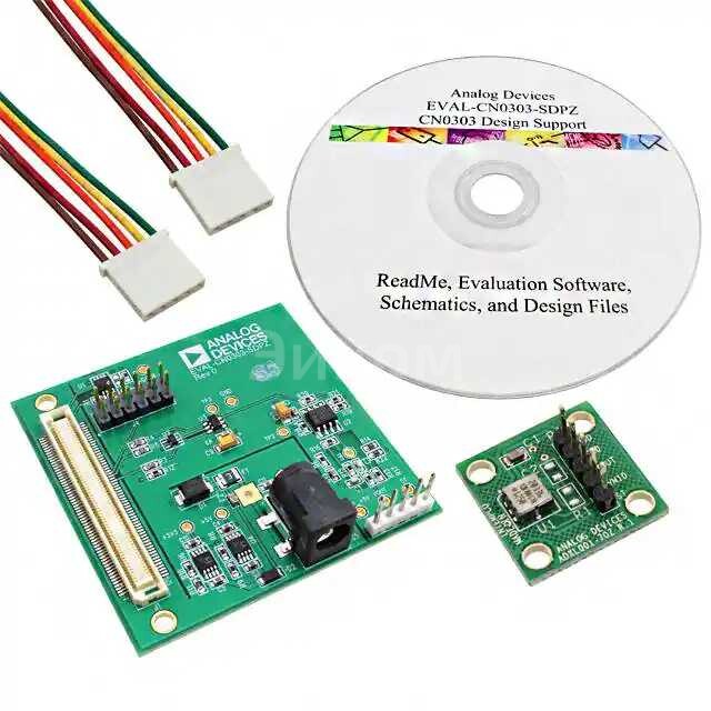 EVAL-CN0303-SDPZ EVAL-CN0303-SDPZ