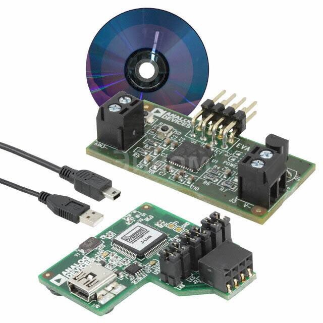 EVAL-CN0300-EB1Z EVAL-CN0300-EB1Z