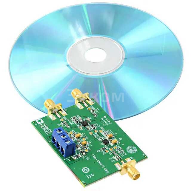 EVAL-CN0273-EB1Z EVAL-CN0273-EB1Z