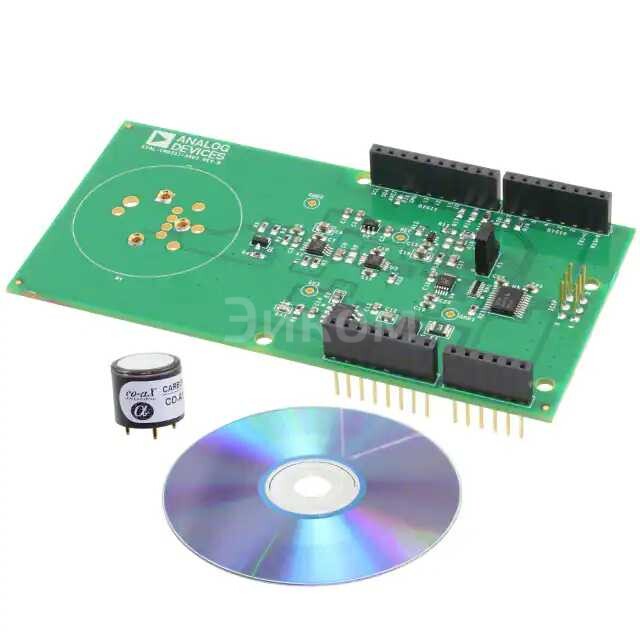 EVAL-CN0357-ARDZ EVAL-CN0357-ARDZ