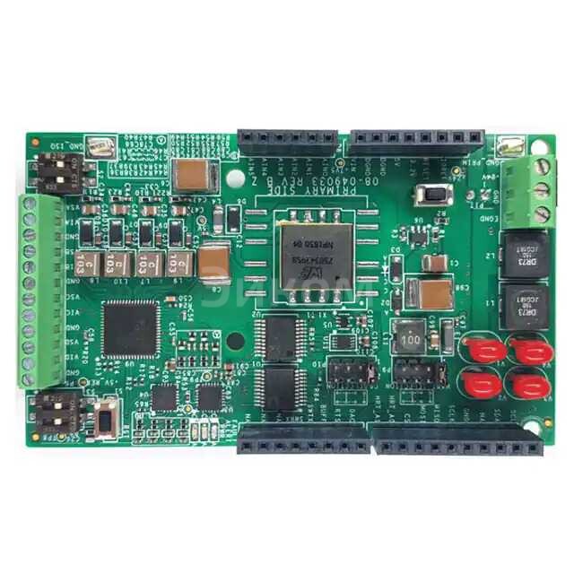 EVAL-CN0418-ARDZ EVAL-CN0418-ARDZ