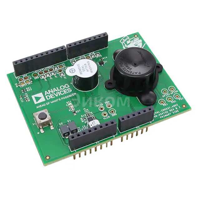 EVAL-CN0537-ARDZ EVAL-CN0537-ARDZ