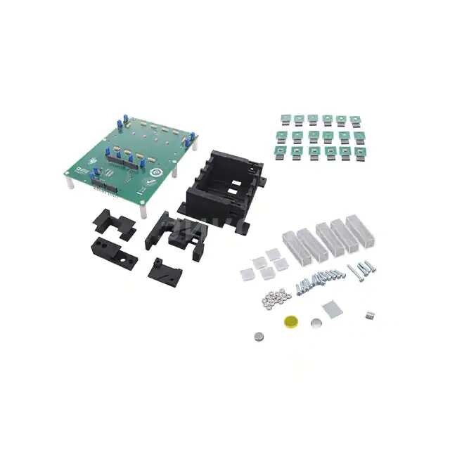 EVAL-CN0503-ARDZ EVAL-CN0503-ARDZ