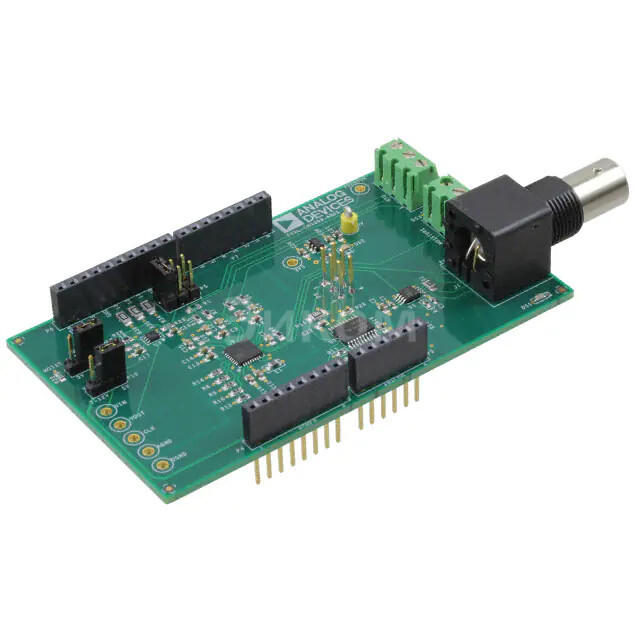 EVAL-CN0398-ARDZ EVAL-CN0398-ARDZ