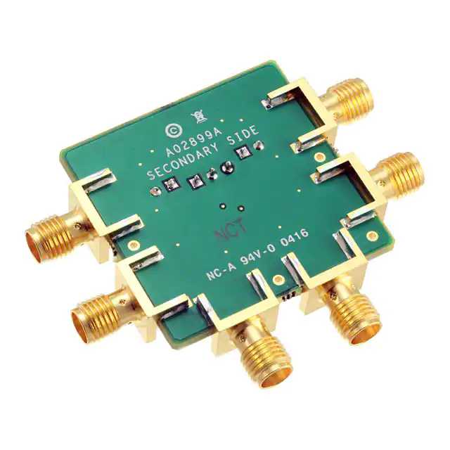 EVAL-HSAMP-2RMZ-10