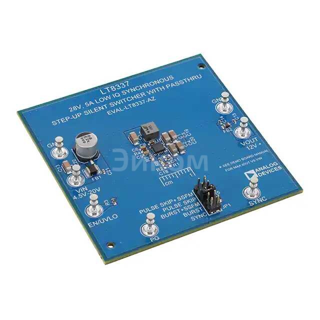 EVAL-LT8337-AZ