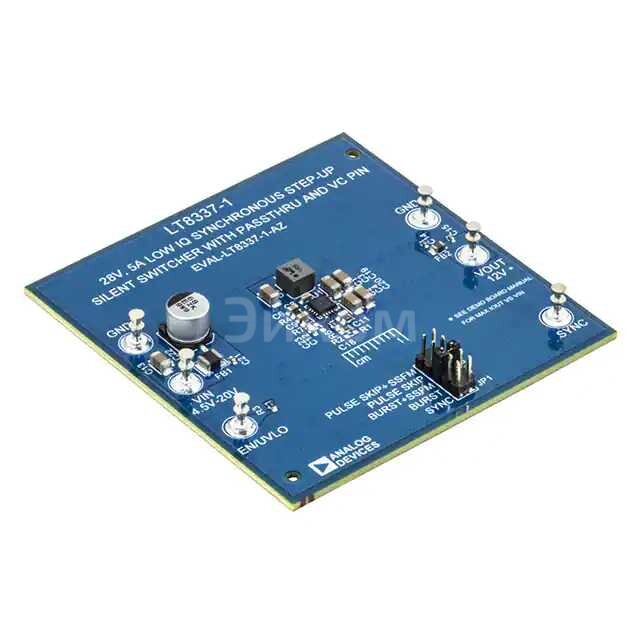 EVAL-LT8337-1-AZ