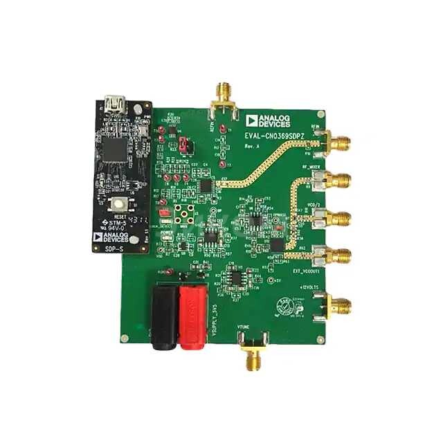 EVAL-CN0369SDPZ EVAL-CN0369SDPZ