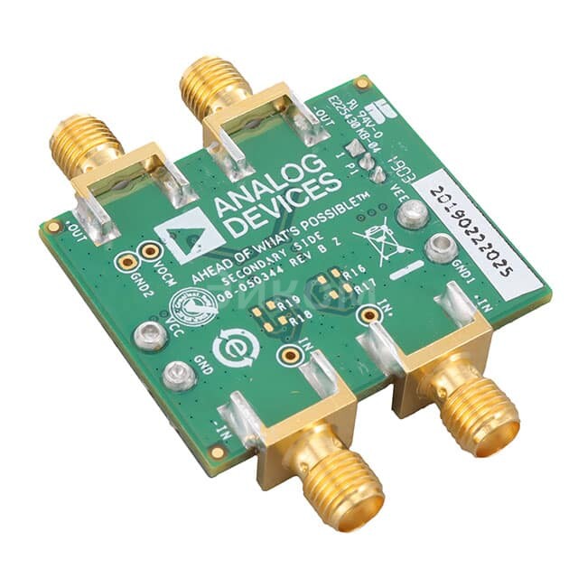 EVAL-LT5401_32FDAZ EVAL-LT5401_32FDAZ