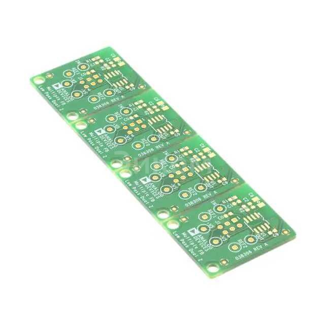 EVAL-FW-LPMFB2 EVAL-FW-LPMFB2