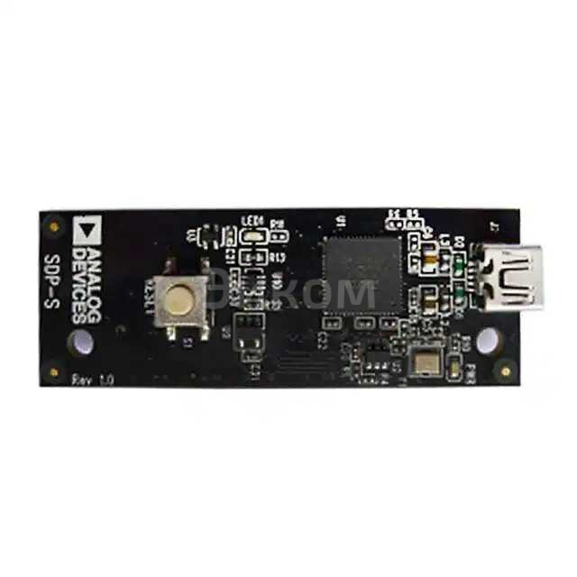 EVAL-SDP-CS1Z — фото 1 EVAL-SDP-CS1Z — фото 1
