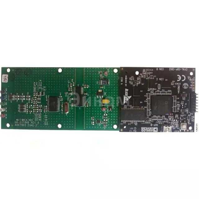 EVAL-SDP-CB1Z — фото 1 EVAL-SDP-CB1Z — фото 1