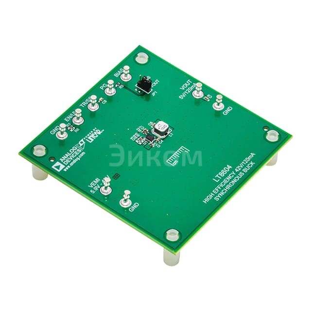 EVAL-LT8604-AZ EVAL-LT8604-AZ