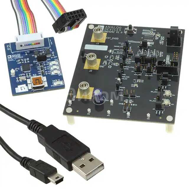 EVAL-SSM2529Z EVAL-SSM2529Z