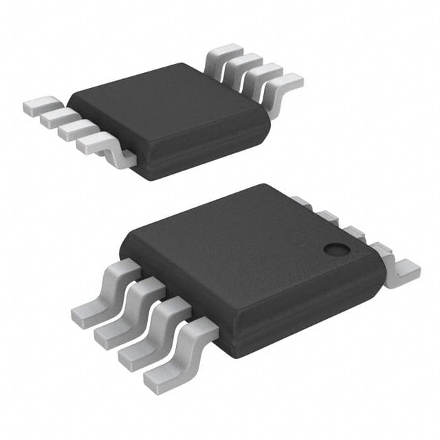 купить HMC1031MS8E цена