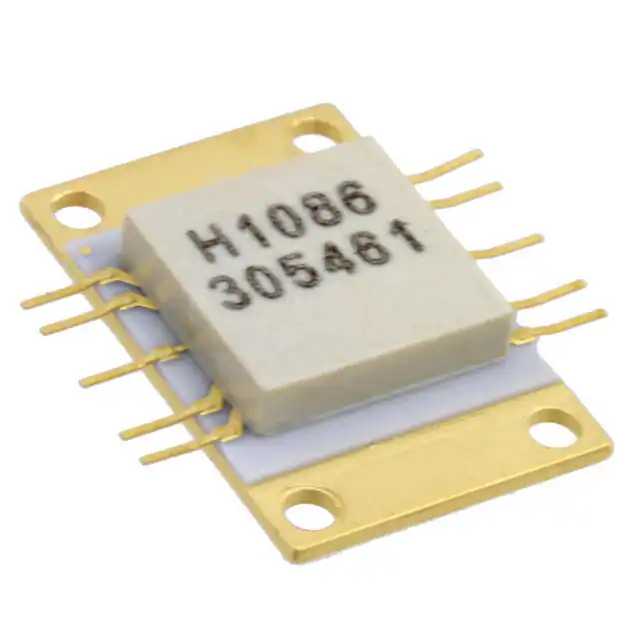 HMC1086F10 Купить Цена