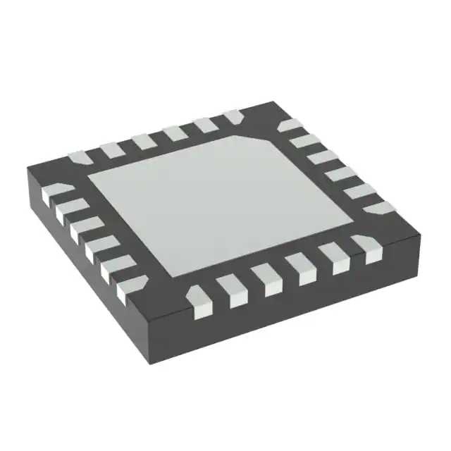 купить HMC6187LP4ETR цена