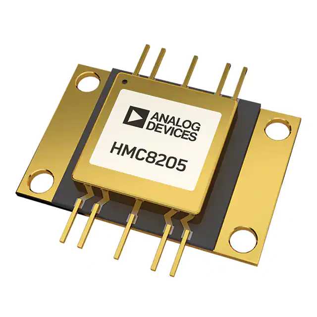 купить HMC8205BF10 цена