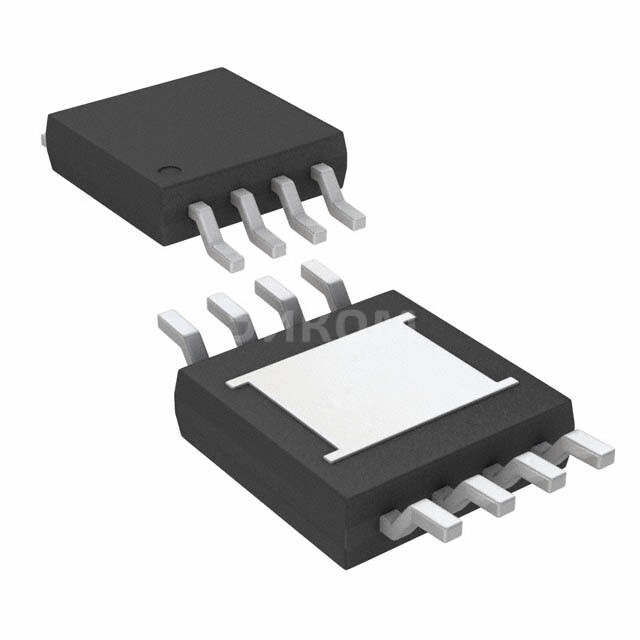 LT3080IMS8E#PBF LT3080IMS8E#PBF