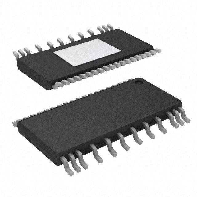купить LT3753HFE#PBF цена