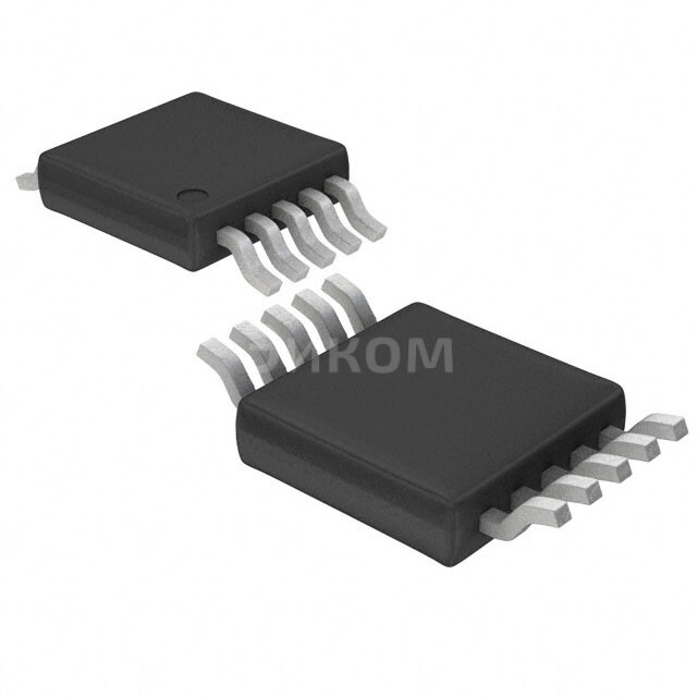 LT6109HMS-1#TRPBF LT6109HMS-1#TRPBF