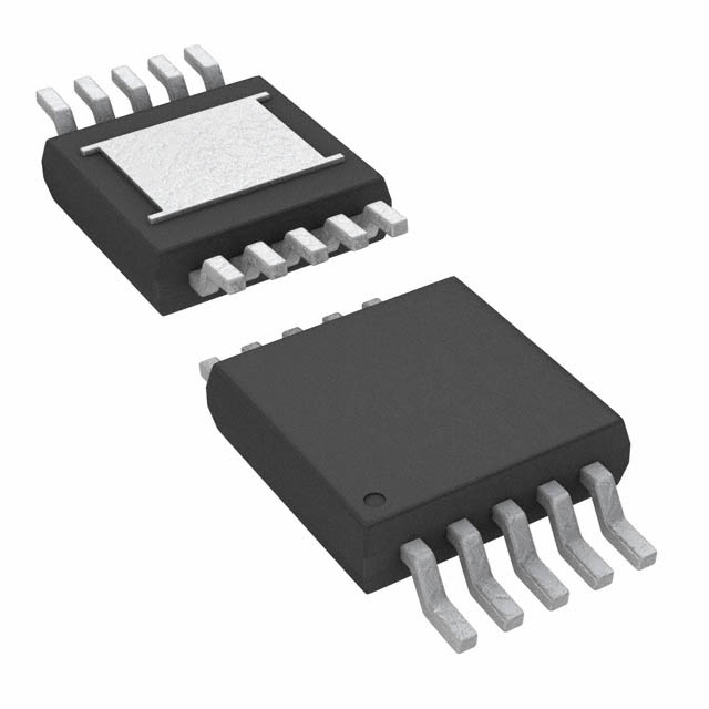 LTC2634IMSE-HMI12 Купить Цена