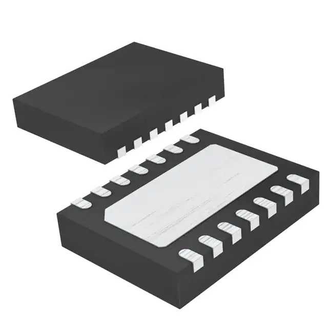 LTC2637IDE-LZ8#PBF Купить Цена