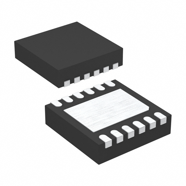 купить LTC2953IDD-1#TRPBF цена